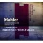 Christian Thielemann / MP / Michael Volle - Wunderhorn-Lieder/Sinfonie 10