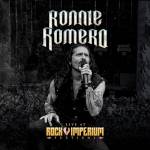 Ronnie Romero - Live At Rock Imperium Festival [IT-Version, Regio 2/B]
