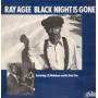 Ray Agee - Black Night Is Gone