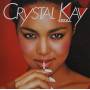 Crystal Kay - 4real