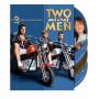 Two & A Half Men: Complete Second Season (4pc) - Two & A Half Men: Complete Second Season [US-Version, Regio 1]