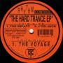 Rhythm Control - Hard Trance Ep