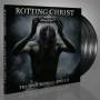 Rotting Christ - The Apocryphal Spells (Black 3-Vinyl)