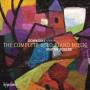 Martin Roscoe - The Complete Solo Piano Music Vol.1