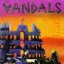 The Vandals - When In Rome Do As The Vandals - Splatter Vinyl