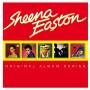 Sheena Easton - Original Album Series