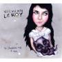 Nolwenn Leroy - Le Cheshire Cat Et Moi