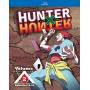 Hunter X Hunter Set 2 - Hunter X Hunter: Set 2 [US-Version, Regio 1/A]