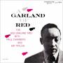 Red Garland - At Garland Of Red