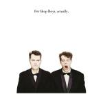 Pet Shop Boys - Actually(2018 Remaster)