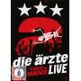 Die rzte - LIVE - Die Nacht der Dmonen (2 DVD) [DE-Version, Regio 2/B]