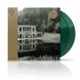 Opeth - Morningrise (Ltd. Transparent Green Col. 2LP)