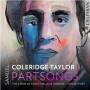 Joseph Fort / Choir Of King's College London - Partsongs