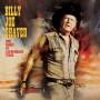 Billy Joe Shaver - One Night At Luckenbach Texas [RED/YELLOW/BLACK SP