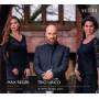 Trio Lirico - String Trios & Piano Quartet