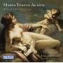 Elena De Simone / Ensemble Il Mosaico - Arias with Instruments,1749