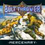 Bolt Thrower - Mercenary/Pict.