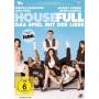 Housefull - Das Spiel mit der Liebe-Housefull [DE-Version, Regio 2/B]