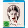 Jean-Jacques Annaud - Der Liebhaber (Blu-Ray) [DE-Version, Regio 2/B]