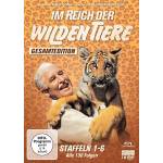 Im Reich Der Wilden Tiere - Im Reich der wilden Tiere - Gesamtedition: Alle 6 [DE-Version, Regio 2/B]