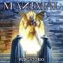 Manimal - Purgatorio (Ltd.Gtf. Gold LP)