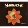 Yacine & The Oriental Groove - Parabolic
