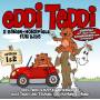 Eddi Edler - Eddi Teddi! 2 Brenhrspiele Fr Kids