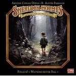 Sherlock Holmes - Watsons erster Fall - Folge 67