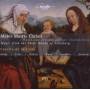 Capella De La Torre - Mater Matris Christi-Musik Aus Den Ann