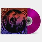 The Sword - Live at Levitation (Neon Violet Vinyl)