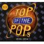 Top Of The Pops: 1990-1994 / Various (uk) - Top Of The Pops 1990 - 1994