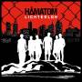 Hmatom - Lichterloh