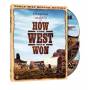 How The West Was Won (2pc) / (ws Rmst Rstr Spec) - How The West Was Won [US-Version, Regio 1]