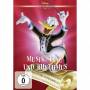 Various - Musik, Tanz und Rhythmus (Disney Classics) [DE-Version, Regio 2/B]