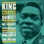 king Curtis - The New Scene Of King Curtis/Soul Meeting