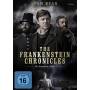 Sean Bean / Anna Maxwell Martin / Charlie Creed Miles / - The Frankenstein Chronicles-Die Komplette Serie [DE-Version, Regio 2/B]
