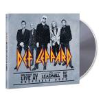 Def Leppard - Live At The Leadmill (Sheffield / 2023)