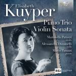 Patuzzi / Doninelli / Patuzzi - Kuyper: Piano Trio, Violin Sonata