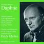 E. Kleiber / Bampton / Dermota / + - Daphne