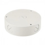 Hanwha Videoberwachung - Hanwha Techwin IP-Cam Zbh. Anschlussbox SBV-136BW