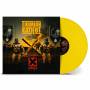 Turmion Ktilt - Omen X(LP/Yellow Vinyl)