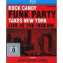 Rock Candy Funk Party (Joe Ft Bonamassa) - Takes New York-Live At The Iridium/Ltd. [IT-Version, Regio 2/B]