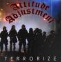 Attitude Adjustment - Terrorize