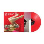 The Faint - Doom Abuse (Ltd. Opaque Red Vinyl LP)