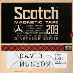 David Munyon - The Lost Album