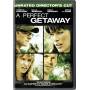 PERFECT GETAWAY (2009) (RATED) (UNRATED) / (AC3) - Perfect Getaway (2009) [US-Version, Regio 1]