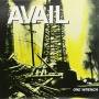 Avail - One Wrench (Black Vinyl)