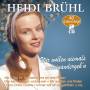 Heidi Bruehl - Wir wollen niemals auseinander