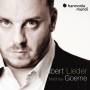 Matthias Goerne / Haefliger / Deutsch / Eschenbach / + - Lieder