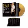 Betty Davis - IS IT LOVE OR DESIRE (Gold Vinyl)